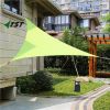 Waterproof Sun Shade Sail  China Manufacturer