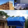 Plastic Waterproof Heavy Duty PE Tarps For Truck Cover