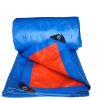 Plastic Waterproof Heavy Duty PE Tarps For Truck Cover