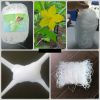 PP Plastic plant trellis support net