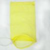 Circular Lemon mesh bag