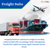 Freight Forwarding Sof...