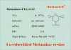 Melamine Resin Amino R...