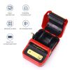 NiiMbot new design portable mini phone shipping wireless thermal label rolls printer