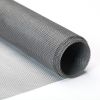 fiberglass window screen mesh 