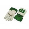 Leather Palm Gloves (W...