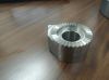 Non-standard metal par...