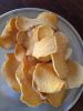 Konjac Chips (Oven Dried)