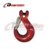 G80 Clevis Sling Hook ...