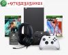 New Stock XBox One X 1...