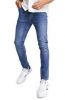 Slim fit stretch jeans 