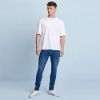 Slim fit stretch jeans 