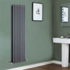 central heating steel ...