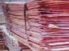 Copper cathode, sheets...