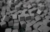CHARCOAL BRIQUETTE FOR...