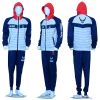 Tracksuit Sportswear F...