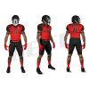 Top Quality American Youth Football Uniforms For Training Wear