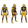 Top Quality American Youth Football Uniforms For Training Wear