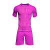 Custom Club Soccer Uniforms Sublimation Men'S Soccer Wear Kit