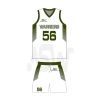 Wholesale New Blank Team Basket ball Jerseys & Shorts Full Set Basketball Uniform 