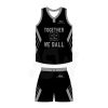 Excellent Material men basketball shorts men basketball uniform design sport basketball uniform