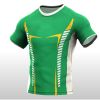 Wholesale fashion Rugby Football Wear rugby jersey 2022