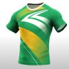 Wholesale fashion Rugby Football Wear rugby jersey 2022