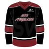 Good Quality Ice Hockey Jersey Adult Size Ice Hockey Jersey Best Price Ice Hockey Jersey