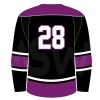 Good Quality Ice Hockey Jersey Adult Size Ice Hockey Jersey Best Price Ice Hockey Jersey