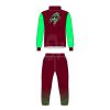 Latest Fashion Cotton Sportswear Sweat suits Men Tracksuit Jogging Suit Cotton Streetwear Men Luxury Tracksuit