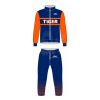 Latest Fashion Cotton Sportswear Sweat suits Men Tracksuit Jogging Suit Cotton Streetwear Men Luxury Tracksuit