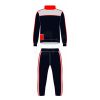 Fashion Design Men Custom Tracksuits Sports Athletic Wear for men