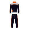 Fashion Design Men Custom Tracksuits Sports Athletic Wear for men