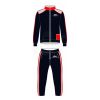 Fashion Design Men Custom Tracksuits Sports Athletic Wear for men