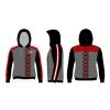 High Quality Custom Printing Men Hoodies Sweatshirt Custom Logo Your Brand Hoodies 