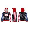 Super Fit Pullover Hoodies Athletic Soft Running Men's Hoodies