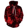 2022 new arrival men customized OEM team clothes Men Sportswear full Sublimation hoodies