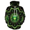 2022 new arrival men customized OEM team clothes Men Sportswear full Sublimation hoodies