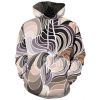 2022 new arrival men customized OEM team clothes Men Sportswear full Sublimation hoodies