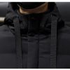 Wholesale high end quality long down puffer jacket men padded jackets men's long winter coats