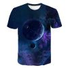 Latest Design Custom Men T Shirts 