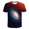 Latest Design Custom Men T Shirts 