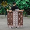 Sarong Batik- M&B