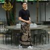 Sarong Batik- M&B