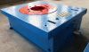 Drilling rotary table ...