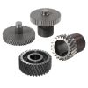 Precision pinion proce...