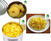 Canned Pineapple Products