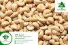White whole cashew nut...