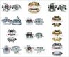 SUSPENSION PARTS AUDI ...