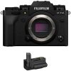 FUJIFILM X-T4 Mirrorle...